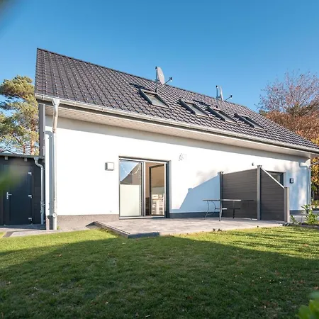 Ferienhaus * Ulrichshorst