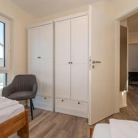 Ferienhaus Nyaraló *