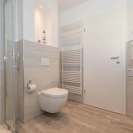 Nyaraló Ferienhaus